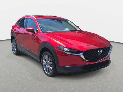 2026 Mazda CX-30 2.5 S Preferred