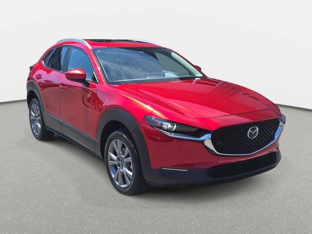 2026 Mazda CX-30 2.5 S Preferred