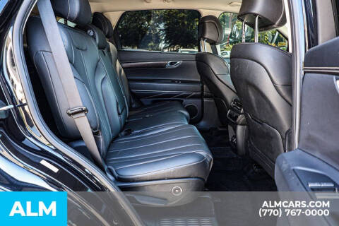 2022 Genesis GV80 2.5T