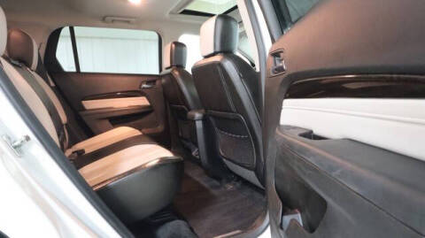 2016 GMC Terrain Denali