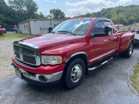 2003 Dodge Ram 3500 for sale at Gateway Auto Source in Imperial MO