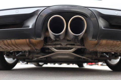 2014 Porsche Cayman S