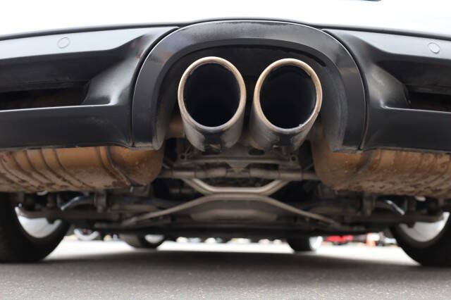 2014 Porsche Cayman S