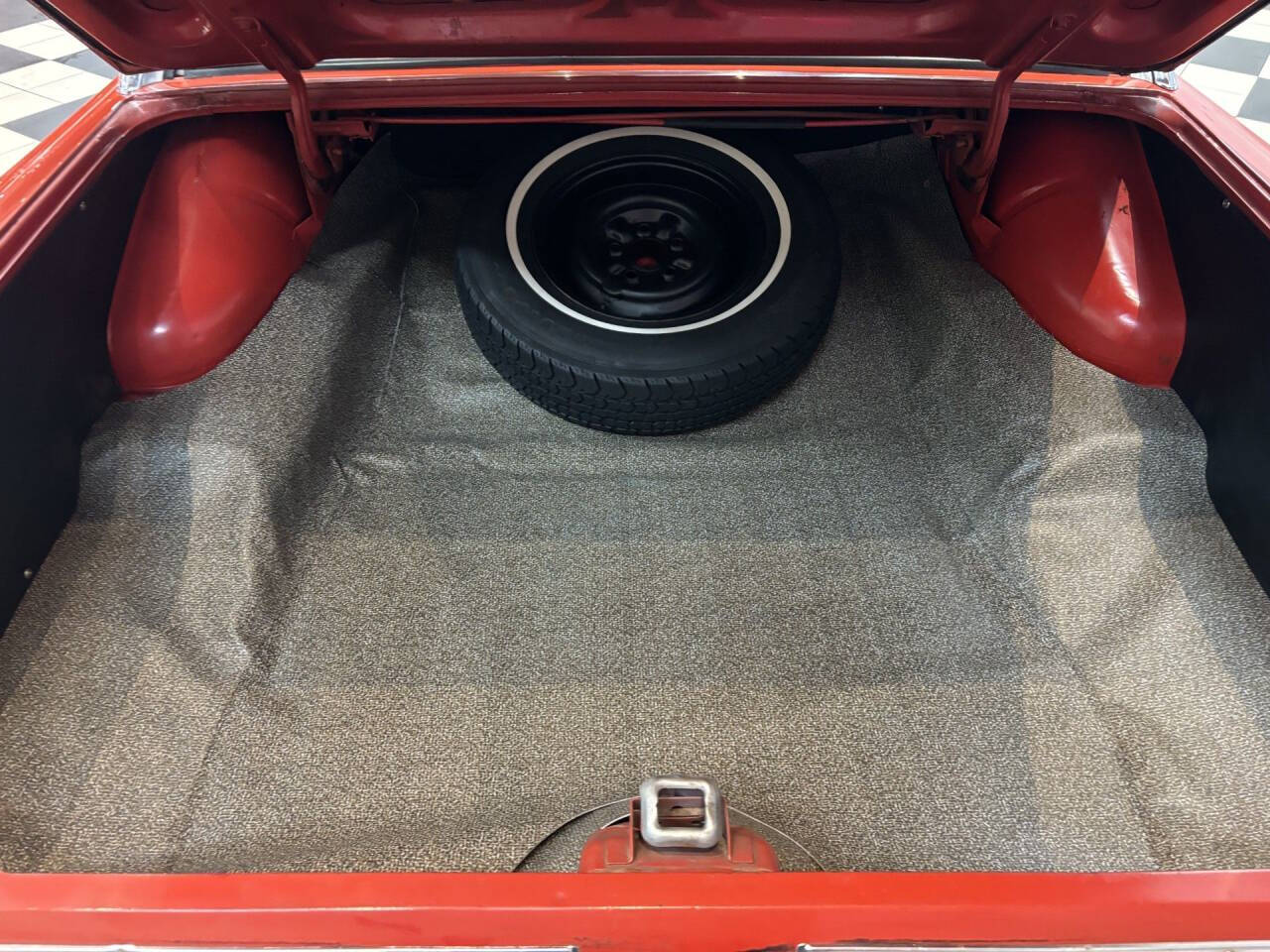 1962 Ford Galaxie 500 23
