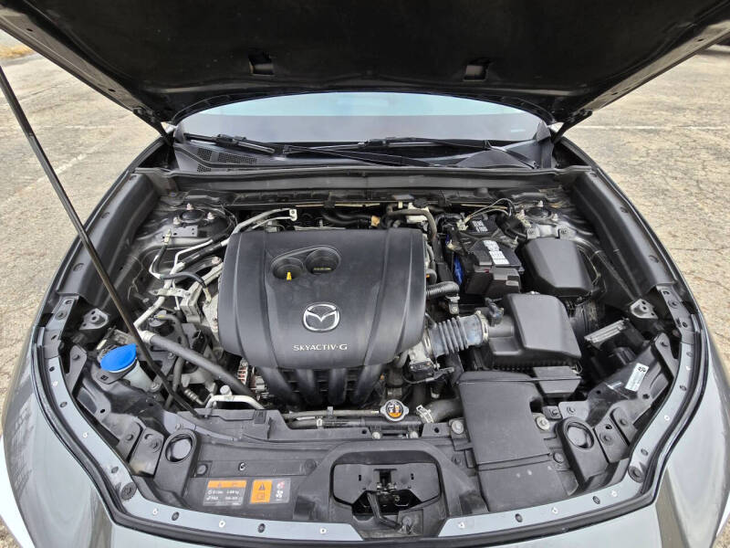 2020 Mazda CX-30 Preferred