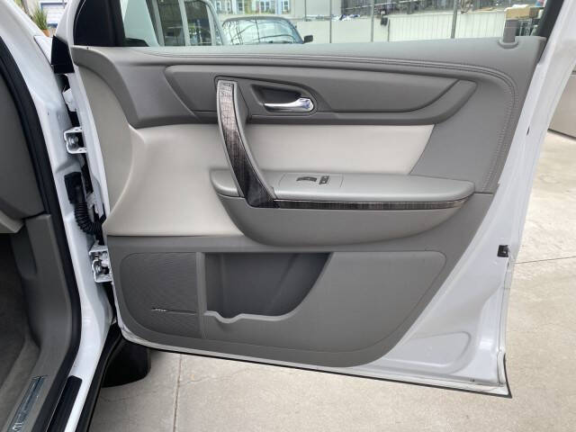 2017 GMC Acadia Limited