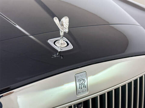 2025 Rolls-Royce Cullinan