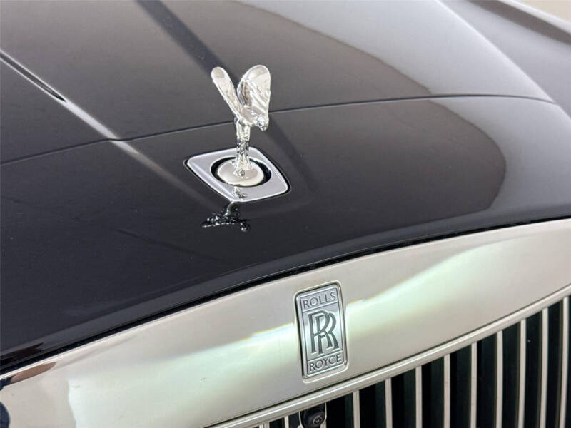 2025 Rolls-Royce Cullinan