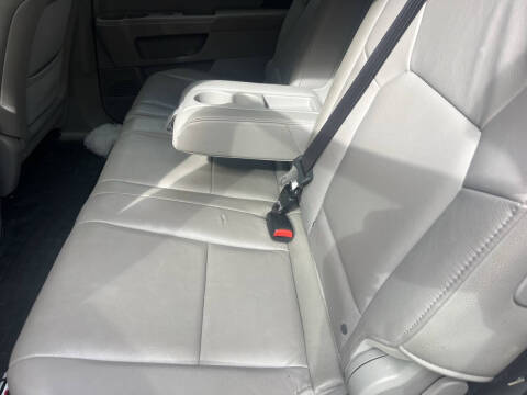 2014 Honda Pilot EX-L