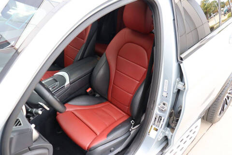 2021 Mercedes-Benz GLC GLC 300 4MATIC