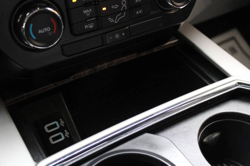 2017 Ford F-250 Super Duty