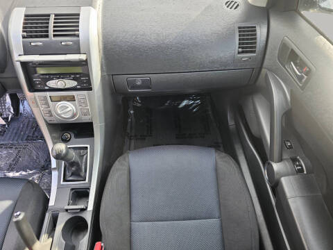 2006 Scion tC