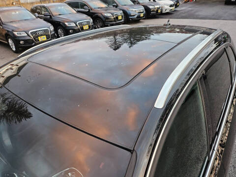 2016 Audi Q5 2.0T quattro Premium Plus