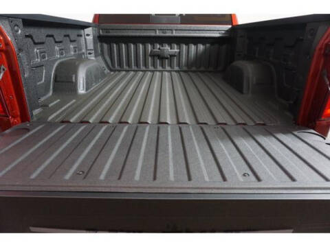 2022 Chevrolet Silverado 1500 Limited