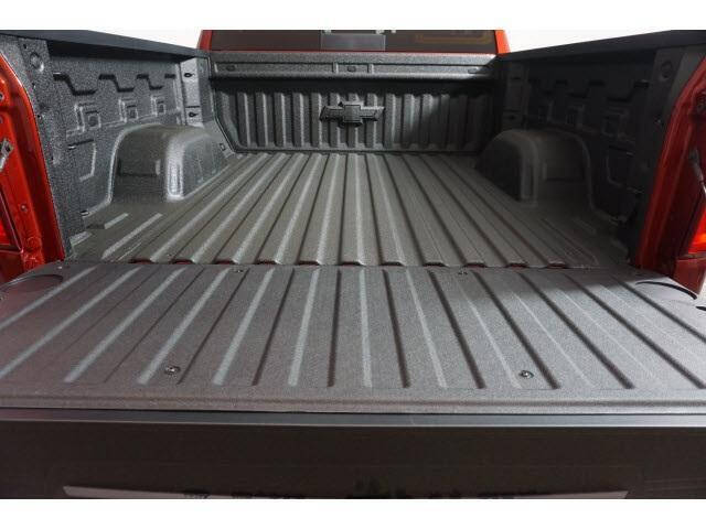 2022 Chevrolet Silverado 1500 Limited