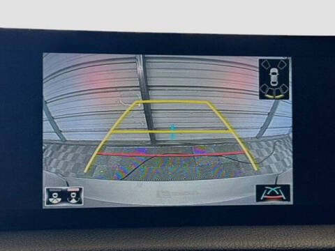2021 Lexus IS 350 F SPORT