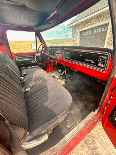 1977 Ford F-150