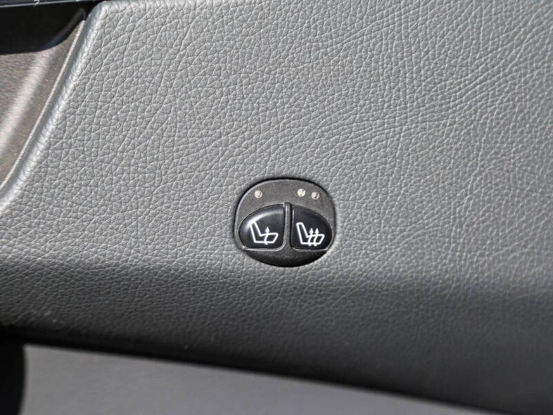 2003 Mercedes-Benz S-Class S 500