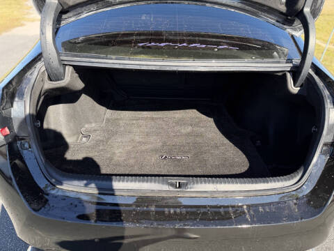 2020 Lexus RC 350 F SPORT