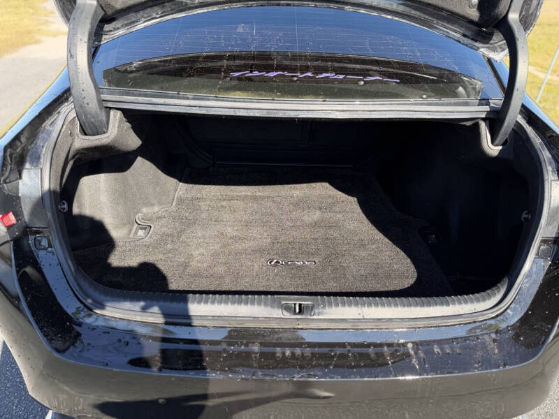 2020 Lexus RC 350 F SPORT