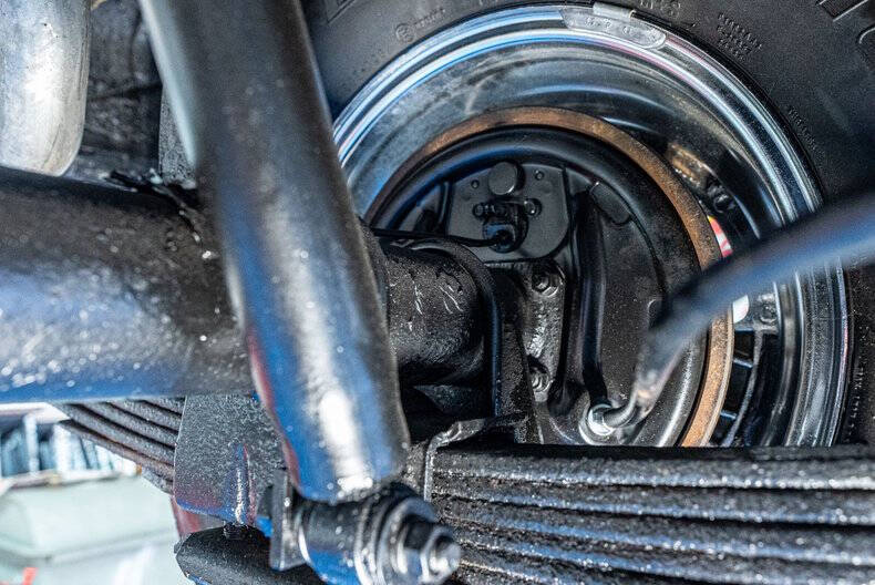 1957 Chevrolet Bel Air