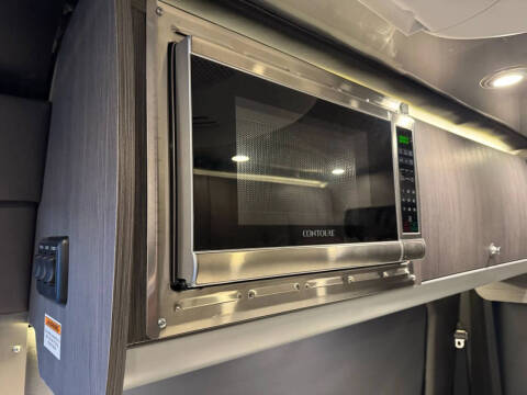 2021 Mercedes-Benz Sprinter