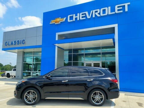 2019 Hyundai Santa Fe XL for sale at Express Purchasing Plus in Hot Springs AR
