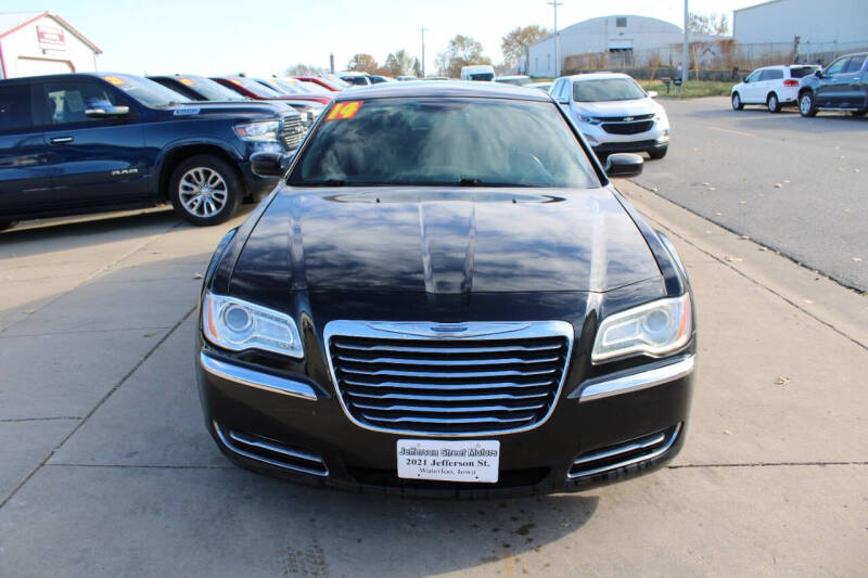 2014 Chrysler 300