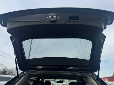 2013 Subaru XV Crosstrek 2.0i Limited