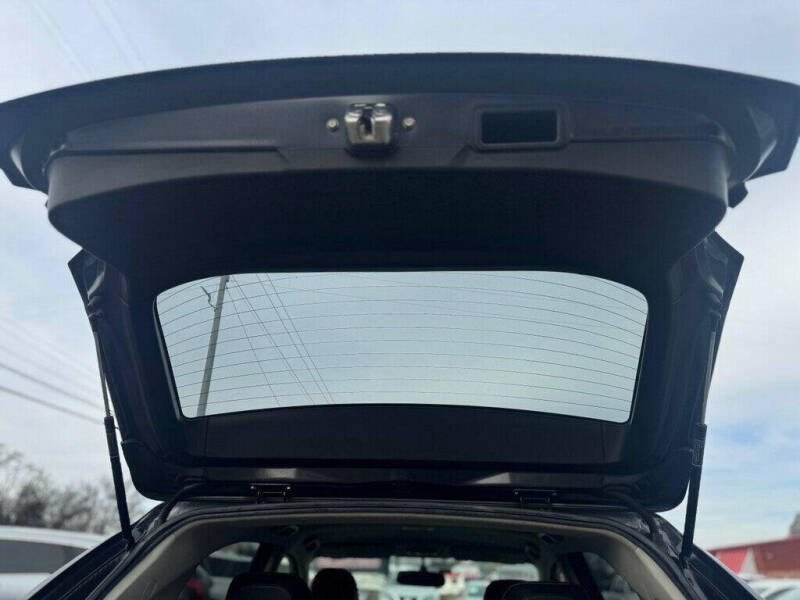 2013 Subaru XV Crosstrek 2.0i Limited