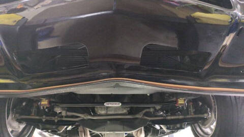 1978 Chevrolet Camaro