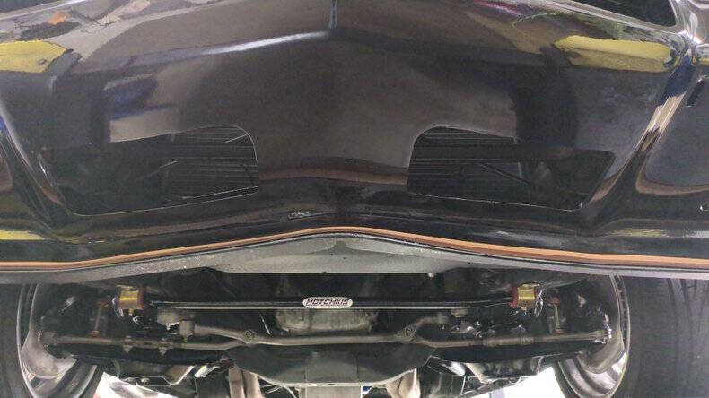 1978 Chevrolet Camaro