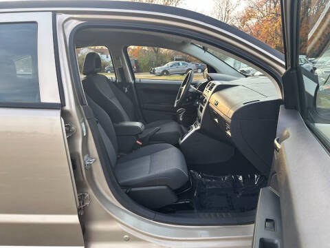 2009 Dodge Caliber SXT