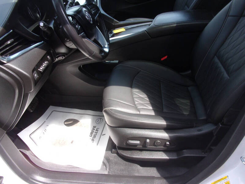 2023 Buick Enclave Avenir