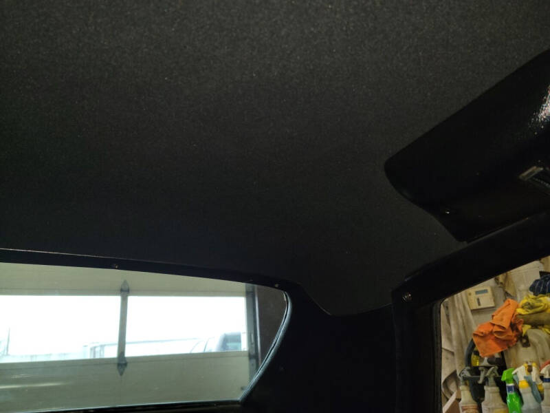 1985 Cadillac Eldorado