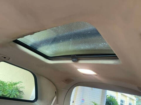 2009 Mercedes-Benz GL-Class