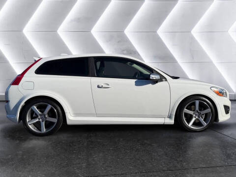 2011 Volvo C30