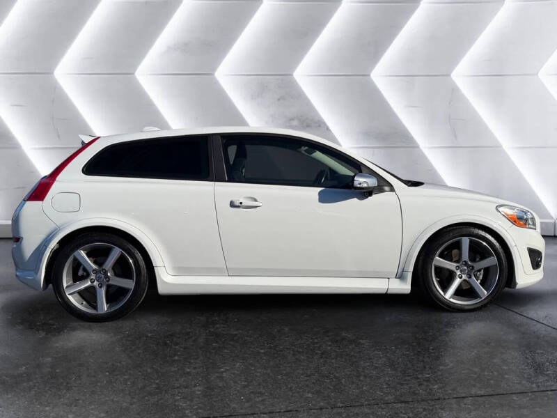 2011 Volvo C30