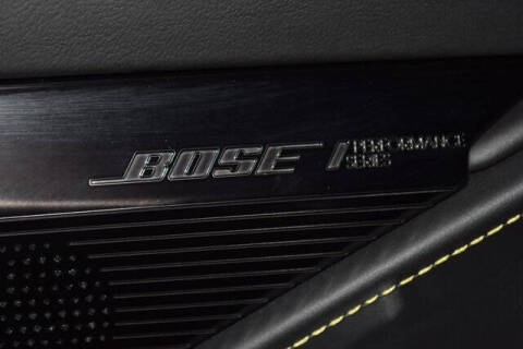 2025 Chevrolet Corvette Z06