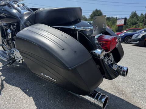 2004 Harley-Davidson Road King