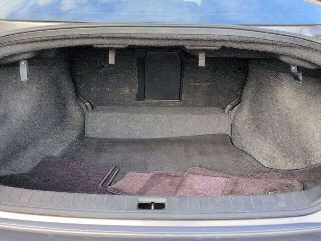 2021 Infiniti Q50 Sensory