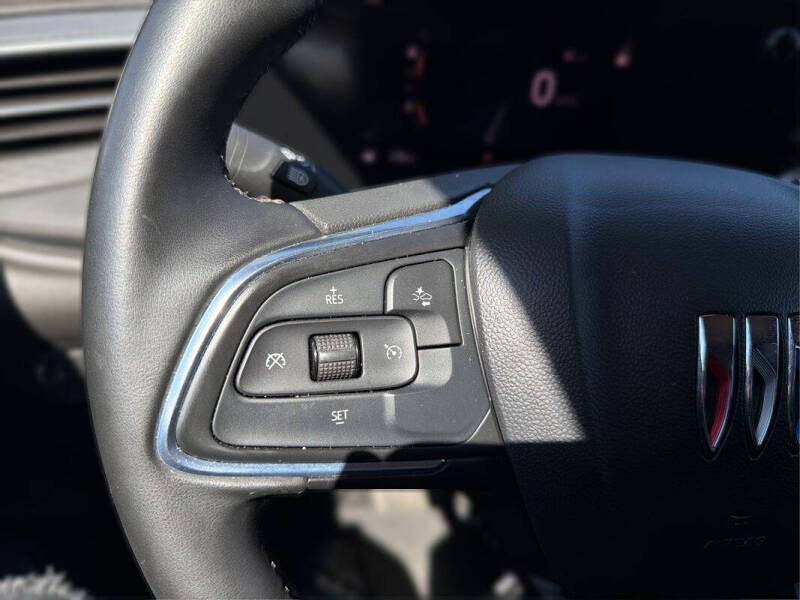 2024 Buick Encore GX Sport Touring