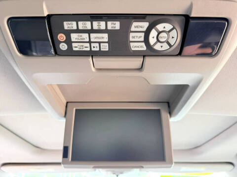 2013 Honda Odyssey