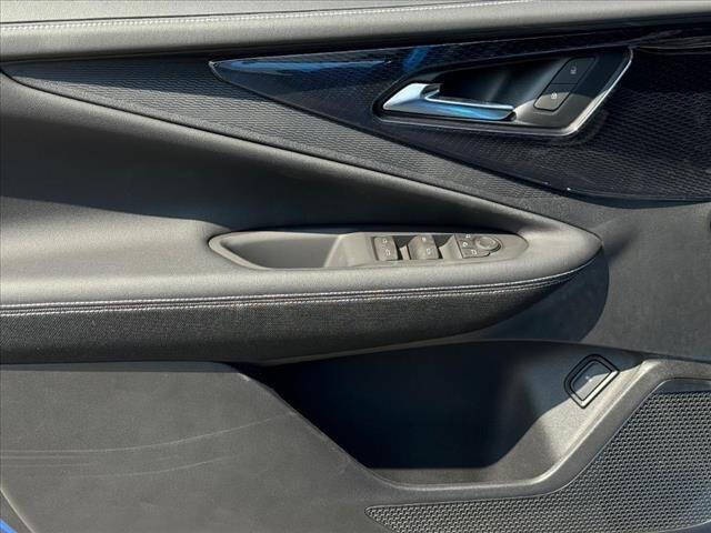 2024 Chevrolet Blazer EV 2LT