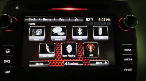 2015 GMC Acadia SLE-2