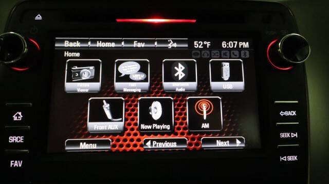 2015 GMC Acadia SLE-2