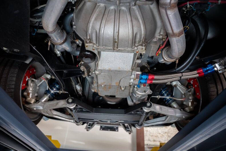 1964 Chevrolet Corvette