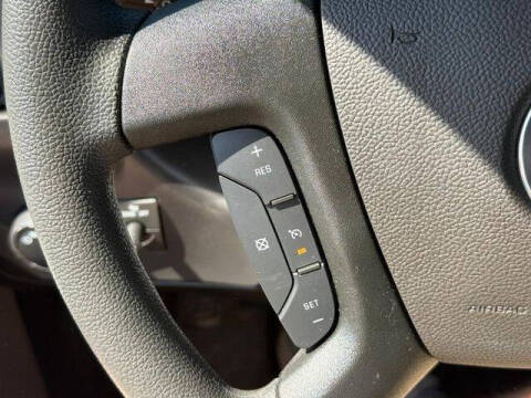 2026 Chevrolet Express 3500