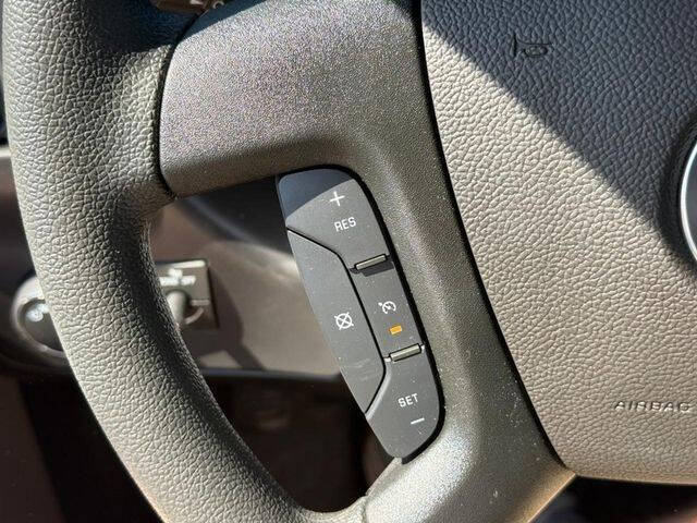 2026 Chevrolet Express 3500