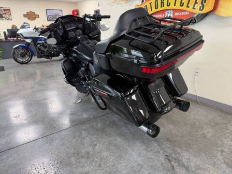 2017 Harley-Davidson Road Glide Ultra